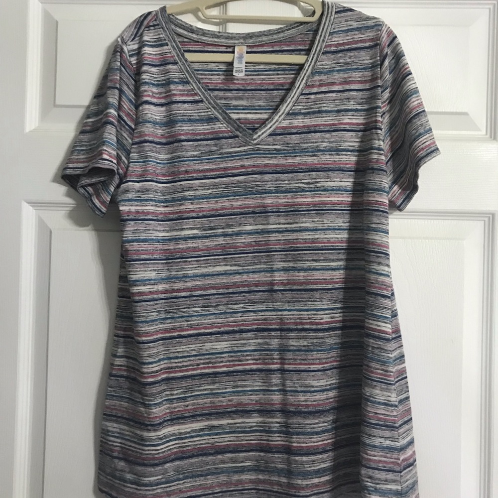 LulaRoe Christy T